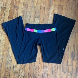 Lululemon Original Groove Pants